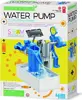 4M Green Science Water Pump — inženierijas komplekts Photo 4