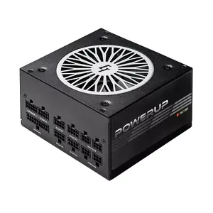 Блок питания Chieftec PowerUp GPX-850FC 850 Вт