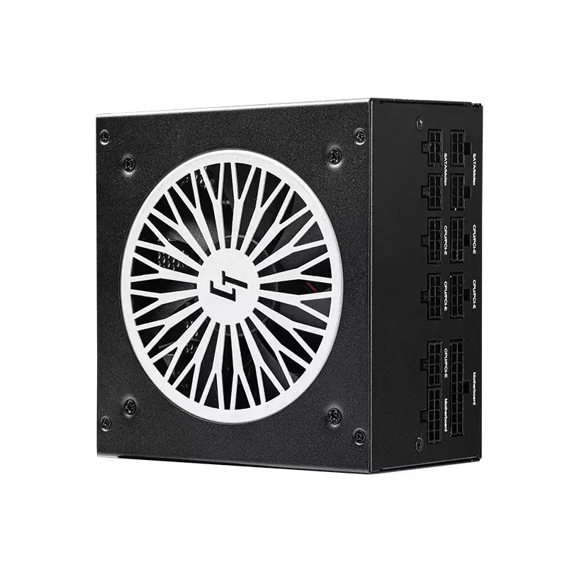 Блок питания Chieftec PowerUp GPX-850FC Photo 3