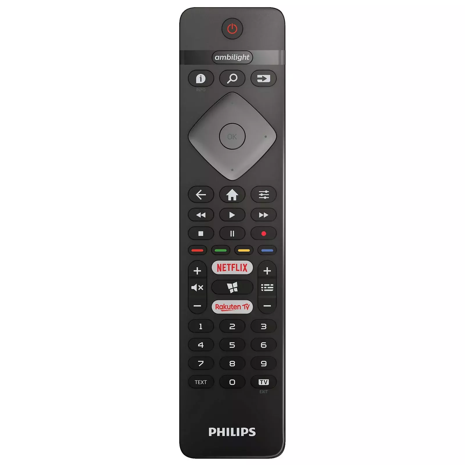 Philips 32PFS6905/12 Photo 5