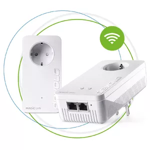 WiFi Starter Kit Devolo Magic 2 WiFi next