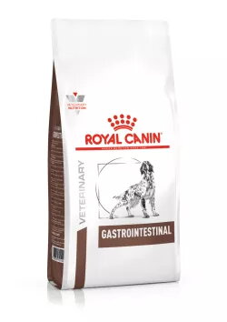 Sausais barība suņiem Royal Canin Gastrointestinal