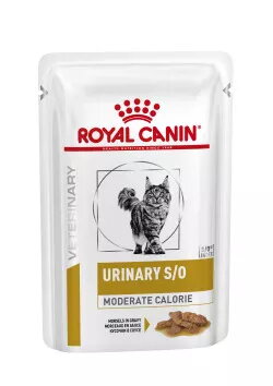 Mitrs kaķu barība Royal Canin Urinary