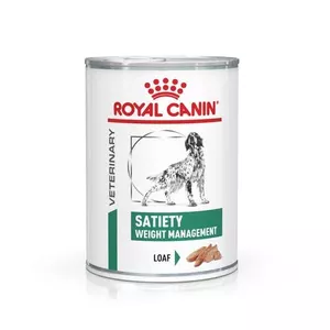Mitrais barība Royal Canin SATIETY WEIGHT MANAGEMENT Dārzeņu Pieaugušajiem 195 g