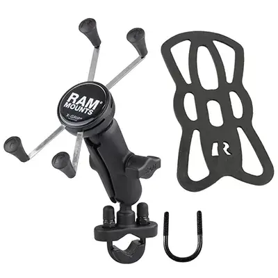 Phone Mount RAM Mounts X-Grip Large Photo 2