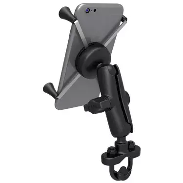 Phone Mount RAM Mounts X-Grip Large Photo 3