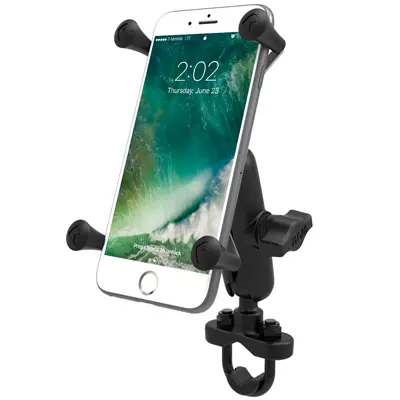 RAM Mounts X-Grip Large Viedtālruņa turētājs