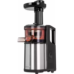 Шнековая соковыжималка MPM MSO-12M 200W — для фруктов и овощей