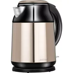 Электрический чайник MPM 1.7L 2200W Золотой