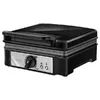 Waffle maker MPM MGO-24 — 1400 W Photo 2
