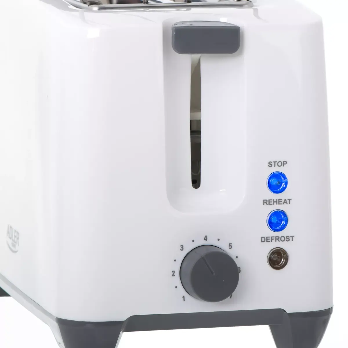 Toaster Adler AD 3216 Photo 6