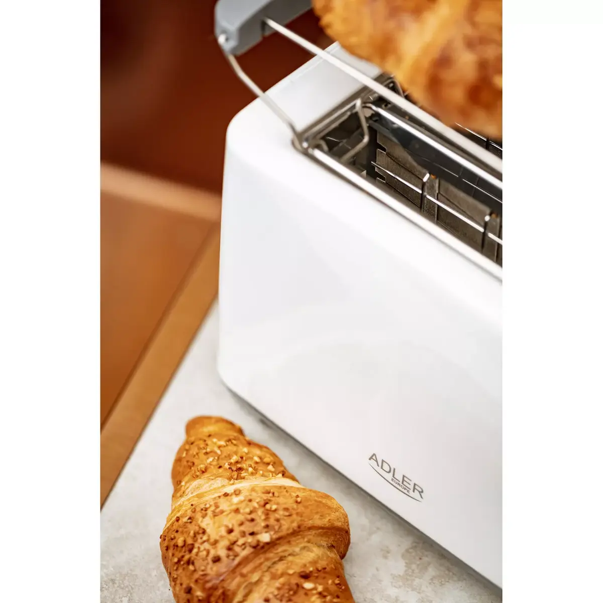 Toaster Adler AD 3216 Photo 9