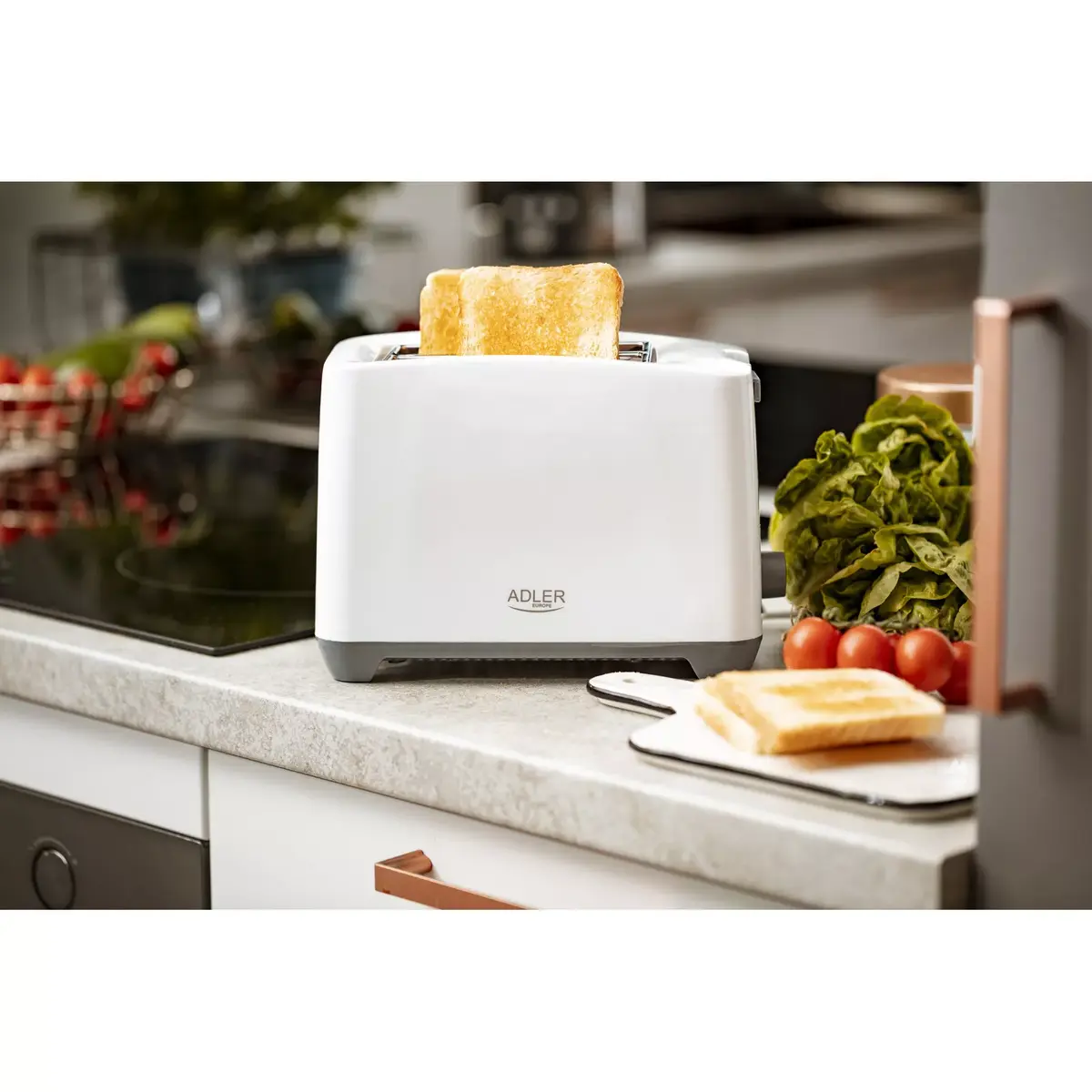 Toaster Adler AD 3216 Photo 10
