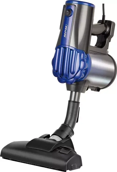 Putekļsūcējs MPM MOD-34 — 600 W, 0,7 L Photo 5