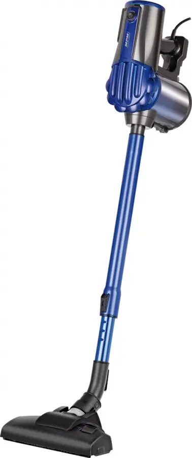 Putekļsūcējs MPM MOD-34 — 600 W, 0,7 L Photo 8