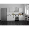Набор мебели Top e Shop KUCHNIA SET 200 BIEL Photo 2