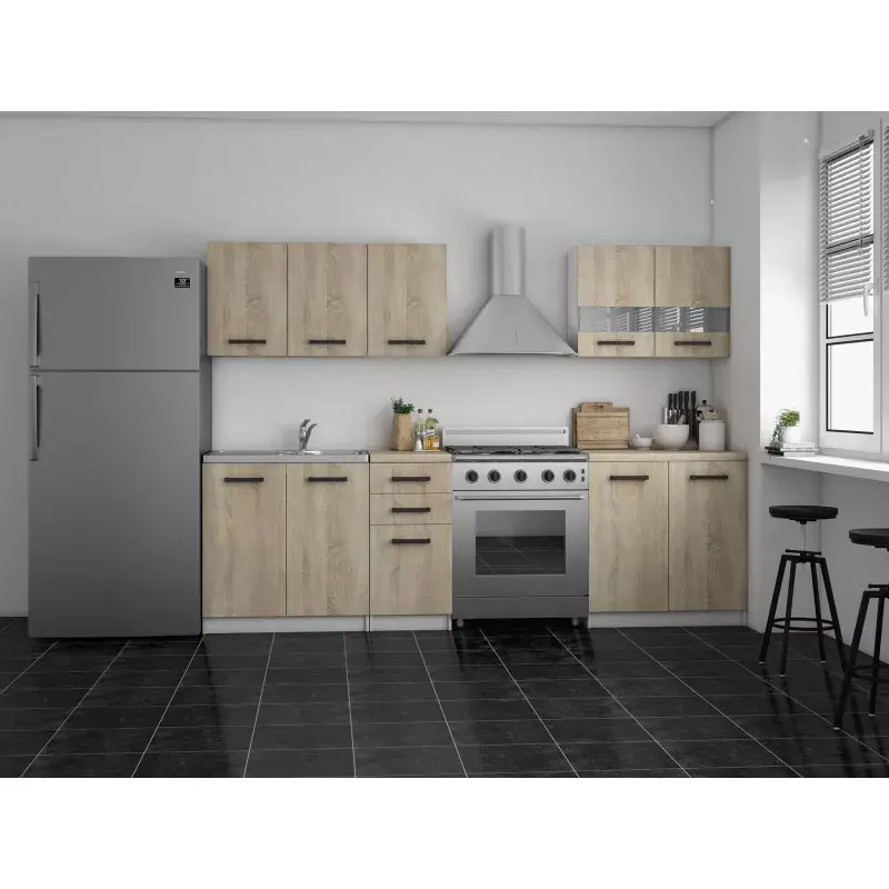 Top E Shop KUCHNIA 2M SON SON набор для кухни Photo 2