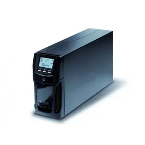 Riello VST 800 uninterruptible power supply (UPS) Line-Interactive 0.8 kVA 640 W 4 AC outlet(s)