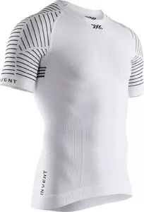 T-shirt X-Bionic INYT00S19M Round neckline Short sleeve Elastane 7% Polyamide 90% Polypropylene 3% (Men, Adult)