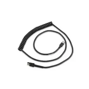 USB cable Zebra CBA-UF6-C09ZAR