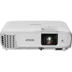 Epson EB-FH06 мультимедиа-проектор Стандартный проектор 3500 лм 3LCD 1080p (1920x1080) Белый