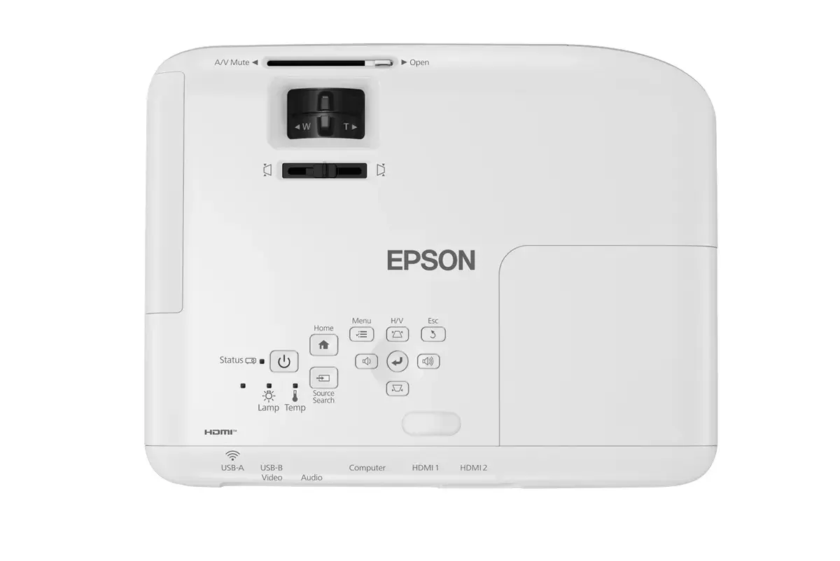 Projektors Epson EB-FH06 Photo 2