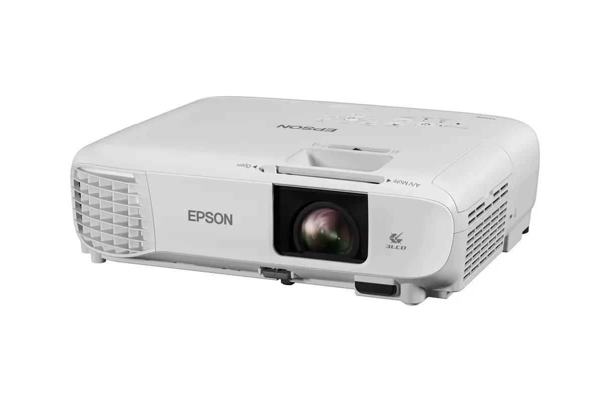 Projektors Epson EB-FH06 Photo 4