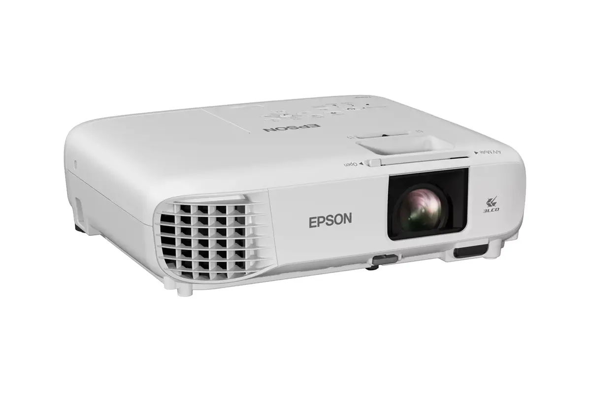 Projektors Epson EB-FH06 Photo 5