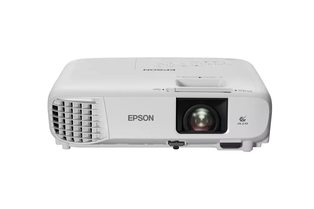 Projektors Epson EB-FH06 Photo 6