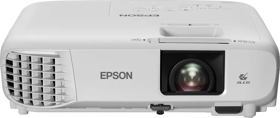 Epson EB-FH06 3LCD Projektors ar 1080p