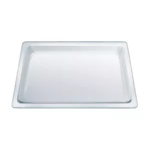 Siemens HZ636000 baking tray/sheet Rectangular Glass