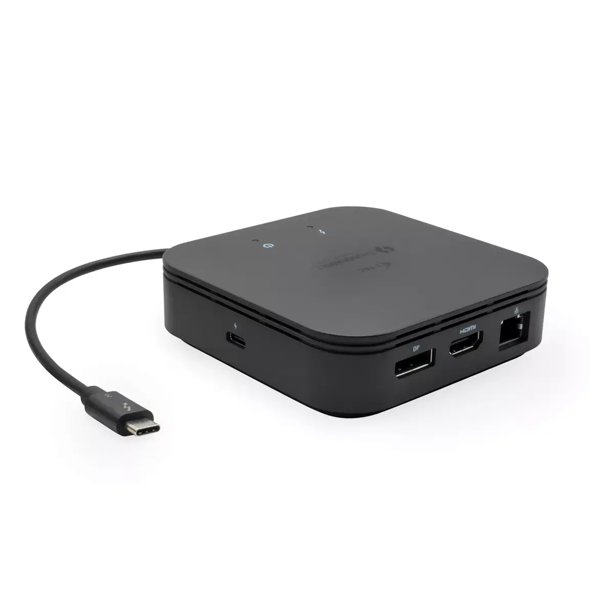 Docking Station i-tec Thunderbolt 3 Travel Dock Photo 2