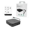 Docking Station i-tec Thunderbolt 3 Travel Dock Photo 4