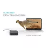 Docking Station i-tec Thunderbolt 3 Travel Dock Photo 8