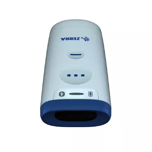 Handheld bar code reader Zebra CS60-HC