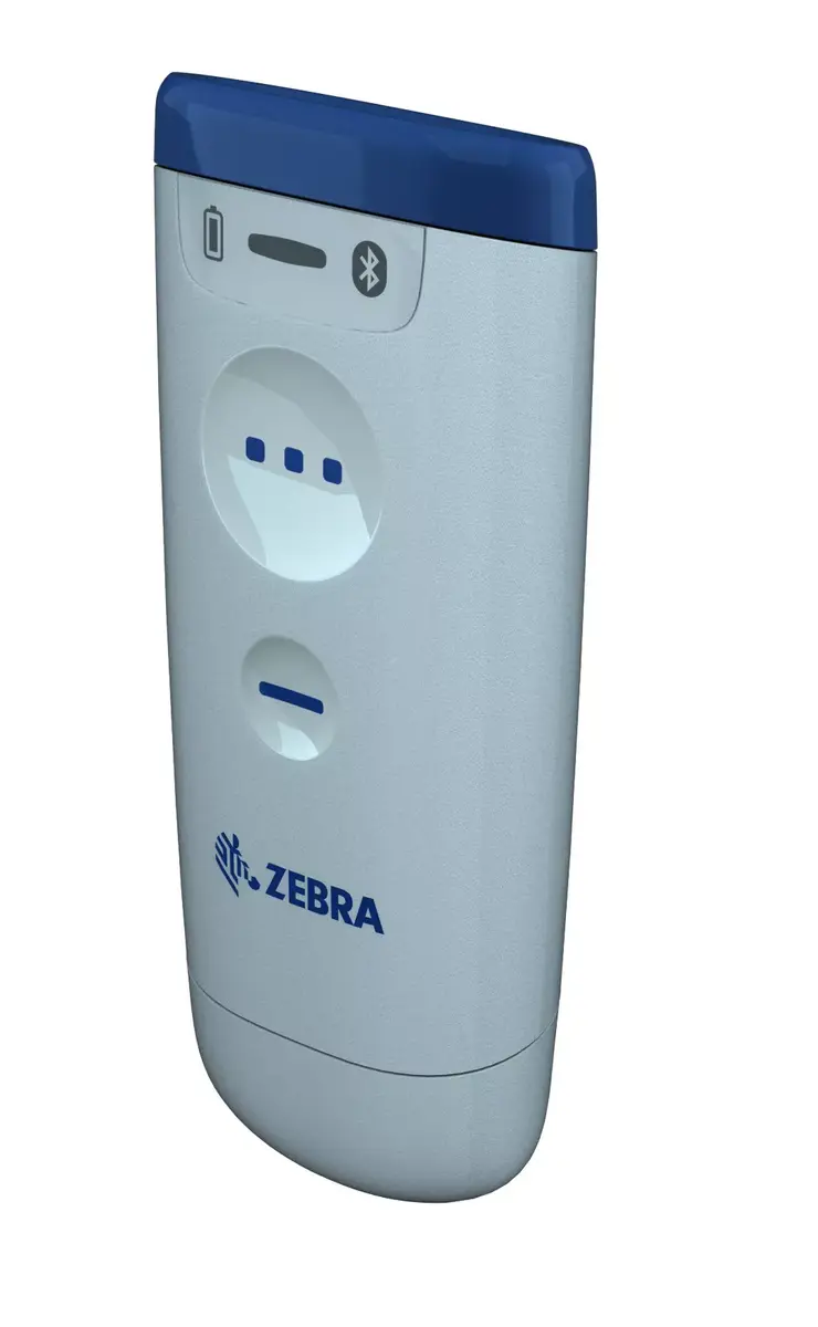Handheld bar code reader Zebra CS60-HC Photo 4