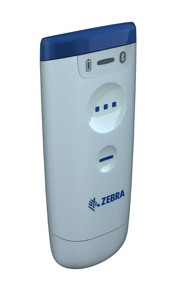 Handheld bar code reader Zebra CS60-HC Photo 5