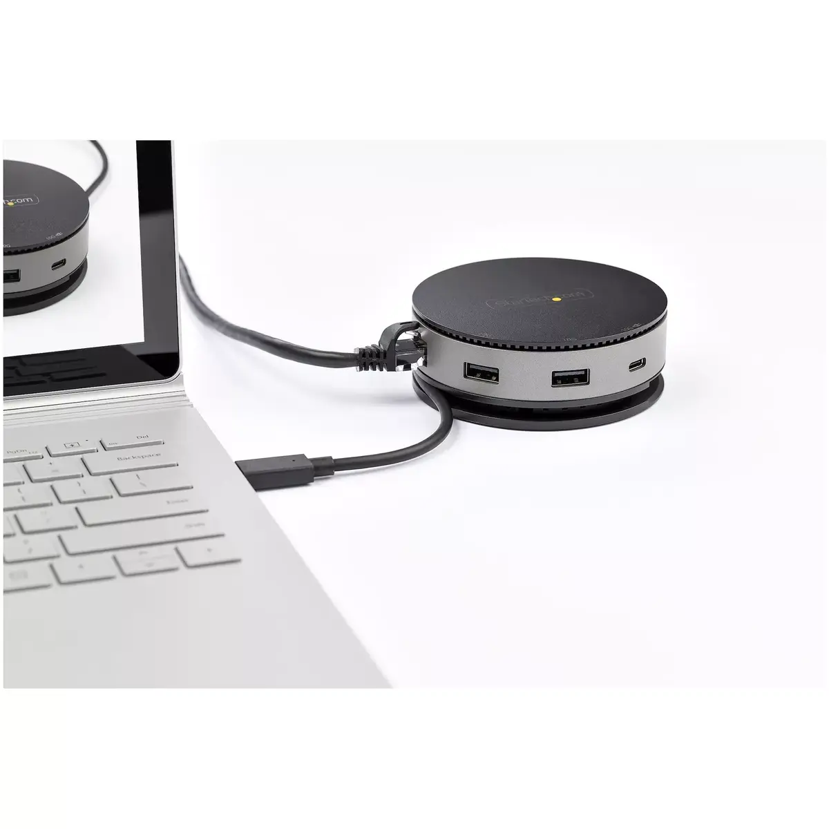 StarTech DKT31CHDVCM USB‑C Mini Dock Photo 2