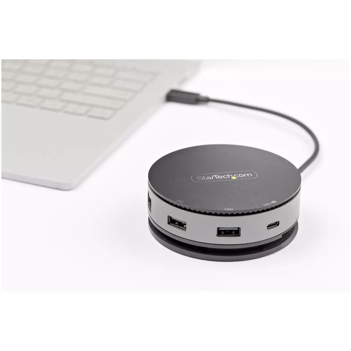 StarTech DKT31CHDVCM USB‑C Mini Dock Photo 5