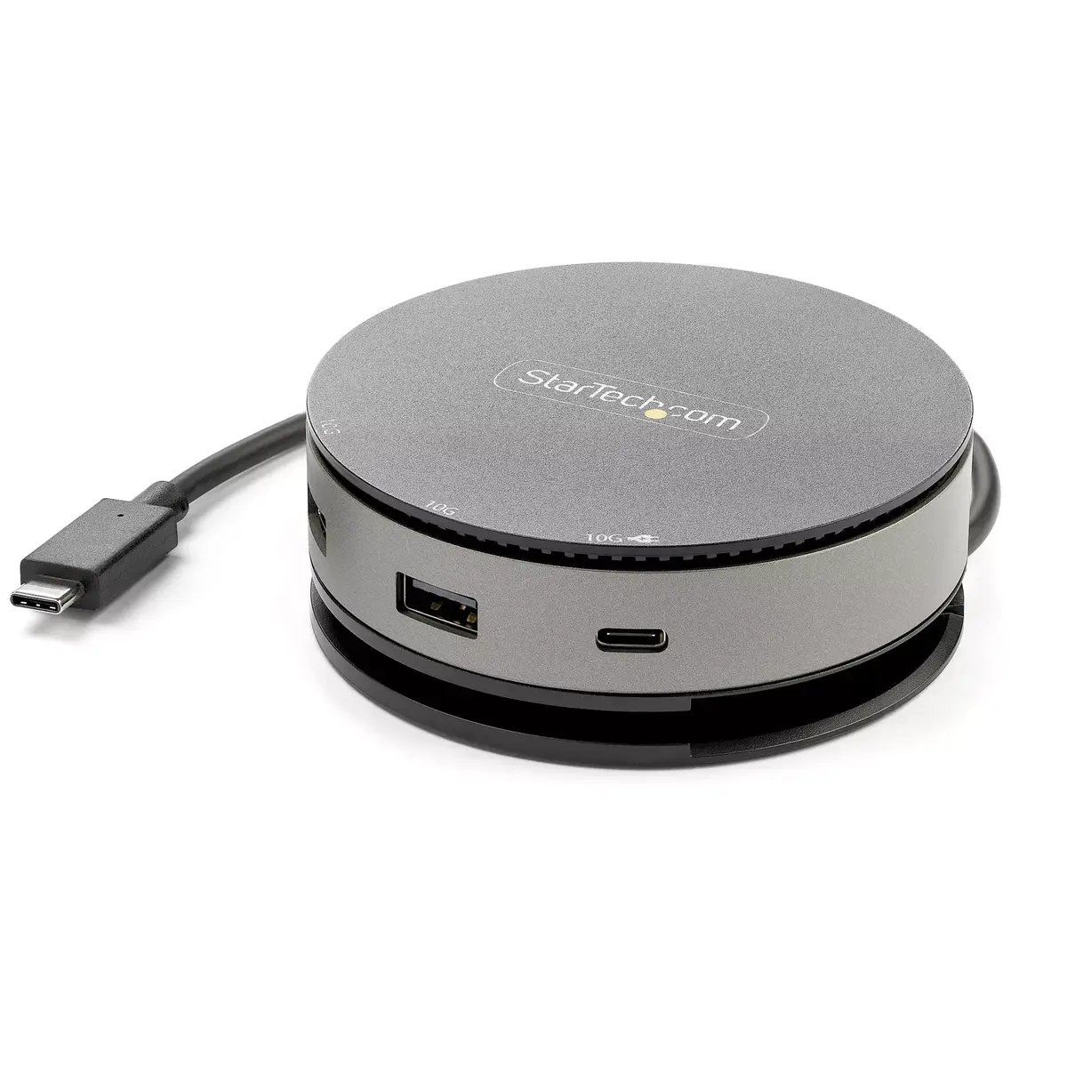 StarTech DKT31CHDVCM USB‑C Mini Dock Photo 6