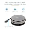 StarTech DKT31CHDVCM USB‑C Mini Dock Photo 11