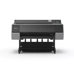 Large format inkjet printer Epson SureColor SC-P9500 Spectro — 1200 x 2400 DPI, A0 (841 x 1189 mm), Ethernet LAN