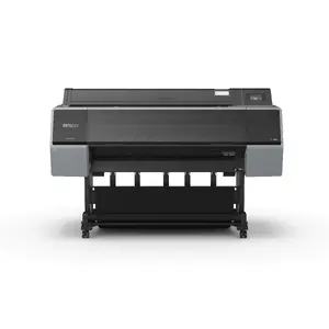 Широкоформатный струйный цветной принтер Epson SureColor SC-P9500 Spectro 1200 x 2400 DPI A0 Ethernet LAN с ЖК-дисплеем