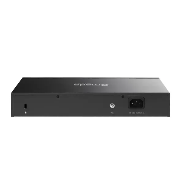 Аппаратный контроллер TP-Link Omada OC300 Photo 2