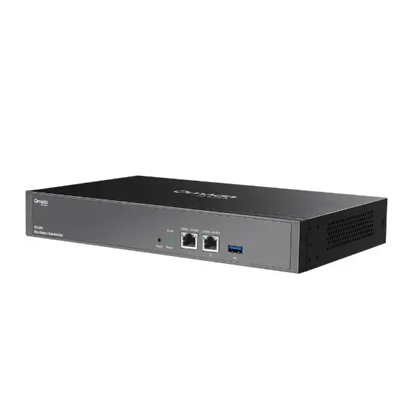 Аппаратный контроллер TP-Link Omada OC300 Photo 3