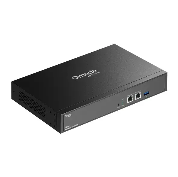 Аппаратный контроллер TP-Link Omada OC300 Photo 4
