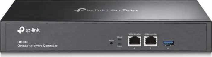 TP-Link Omada Hardware Controller OC300 Photo 6