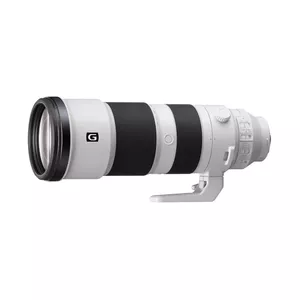 Telefoto objektīvs Sony SEL200600G MILC