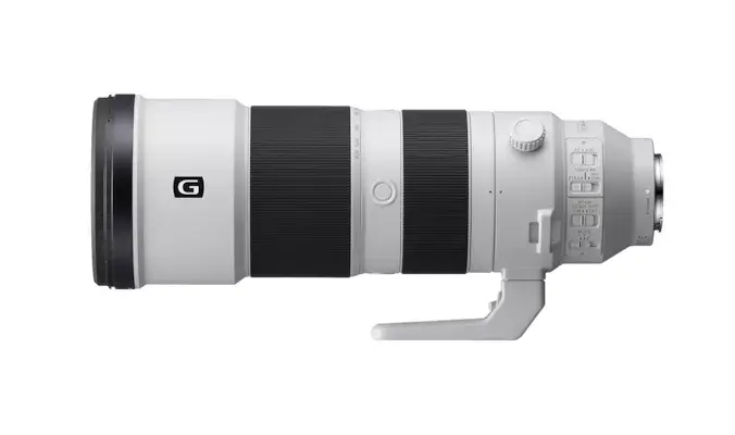 Телевик Sony SEL200600G Photo 2