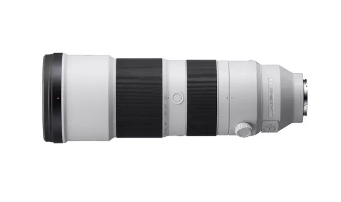 Телевик Sony SEL200600G Photo 3